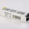 Блок питания с EMC для светодиодной ленты Ambrella Light Illumination 120Вт DC12В 10A IP20 GS8652 GS8652 - 4
