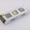 Блок питания с EMC для светодиодной ленты Ambrella Light Illumination 200Вт DC12В 16,7A IP20 GS8654 GS8654 - 4
