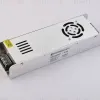 Блок питания с EMC для светодиодной ленты Ambrella Light Illumination 360Вт DC12В 30A IP20 GS8656 GS8656 - 4