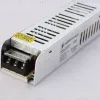 Блок питания с EMC для светодиодной ленты Ambrella Light Illumination 60Вт DC24В 2,5A IP20 GS8681 GS8681 - 2