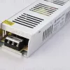Блок питания с EMC для светодиодной ленты Ambrella Light Illumination 200Вт DC24В 8,3A IP20 GS8684 GS8684 - 2