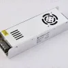 Блок питания с EMC для светодиодной ленты Ambrella Light Illumination 360Вт DC24В 15A IP20 GS8686 GS8686 - 4