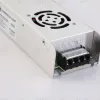 Блок питания с EMC для светодиодной ленты Ambrella Light Illumination 360Вт DC24В 15A IP20 GS8686 GS8686 - 3