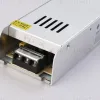 Блок питания с EMC для светодиодной ленты Ambrella Light Illumination 360Вт DC24В 15A IP20 GS8686 GS8686 - 2