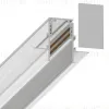 Заглушка для встраиваемого шинопровода (2шт.) Ambrella Light Magnetic GL3607 GL3607 - 2