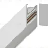 Заглушка для накладного шинопровода (2шт.) Ambrella Light Magnetic GL3605 GL3605 - 2