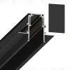 Заглушка для встраиваемого шинопровода (2шт.) Ambrella Light Magnetic GL3608 GL3608 - 2