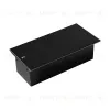 Блок розеток JX (Slide Top) (2 секции + 2 USB с кабелем питания) Mebax 00-00002889 00-00002889 - 3