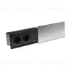 Блок розеток JX (Slide Top) (2 секции + 2 USB с кабелем питания) Mebax 00-00002888 00-00002888 - 6