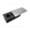 Блок розеток JX (Slide Top) (2 секции + 2 USB с кабелем питания) Mebax 00-00002888 00-00002888 - 4