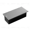 Блок розеток JX (Slide Top) (2 секции + 2 USB с кабелем питания) Mebax 00-00002888 00-00002888 - 5