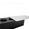 Блок розеток JX (Slide Top) (2 секции + 2 USB с кабелем питания) Mebax 00-00002888 00-00002888 - 10