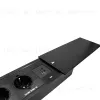 Блок розеток JX (Slide Top) (2 секции RJ-45 + 2 USB с кабелем питания) Mebax 00-00002891 00-00002891 - 7