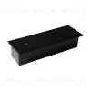 Блок розеток JX (Slide Top) (2 секции RJ-45 + 2 USB с кабелем питания) Mebax 00-00002891 00-00002891 - 2