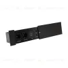 Блок розеток JX (Slide Top) (2 секции RJ-45 + 2 USB с кабелем питания) Mebax 00-00002891 00-00002891 - 3