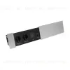 Блок розеток JX (Slide Top) (2 секции RJ-45 + 2 USB с кабелем питания) Mebax 00-00002890 00-00002890 - 3
