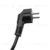 Блок розеток JX (Slide Top) (2 секции RJ-45 + 2 USB с кабелем питания) Mebax 00-00002890 00-00002890 - 7