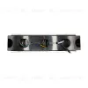 Блок розеток JX (Slide Top) (2 секции RJ-45 + 2 USB беспр.зарядка с кабелем питания) Mebax 00-00002893 00-00002893 - 9