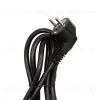 Блок розеток LE3 (2 секции 2 USB + 1 type-C беспроводная зарядка) Mebax 00-00002874 00-00002874 - 6