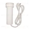 Блок розеток 105P (1 секция USB type A+C беспроводная зарядка) Mebax 00-00002867 00-00002867 - 4