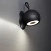 Уличный настенный светильник Novotech Cardi 359288 359288 - 3