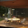 Уличный подвесной светильник Novotech Virtuo 359290 359290 - 7