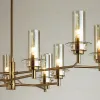 Люстра на штанге Lumion Madonna 6554/12C 6554/12C - 4