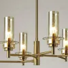 Люстра на штанге Lumion Madonna 6554/6C 6554/6C - 5