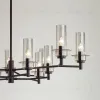 Люстра на штанге Lumion Madonna 6555/12C 6555/12C - 4