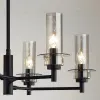Люстра на штанге Lumion Madonna 6555/6C 6555/6C - 4