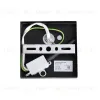 Бра Lumion Ice 6562/1W 6562/1W - 4