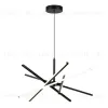Подвесной светильник Lumion Parker 6563/60L 6563/60L - 3