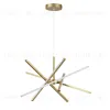 Подвесной светильник Lumion Parker 6564/60L 6564/60L - 1