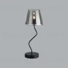 Настольная лампа Lumion Smoky 6570/1T 6570/1T - 5