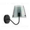 Бра Lumion Smoky 6570/1W 6570/1W - 1