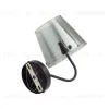 Бра Lumion Smoky 6570/1W 6570/1W - 2