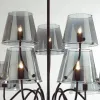 Люстра на штанге Lumion Smoky 6570/9C 6570/9C - 2