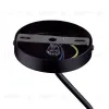 Бра Lumion Smoky 6570/1W 6570/1W - 4