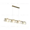 Подвесная люстра Lumion Fioro 6571/4C 6571/4C - 3