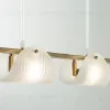 Подвесная люстра Lumion Fioro 6571/4C 6571/4C - 2