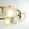 Подвесная люстра Lumion Fioro 6571/6 6571/6 - 2