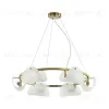 Подвесная люстра Lumion Fioro 6571/6 6571/6 - 1