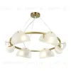 Подвесная люстра Lumion Fioro 6571/6 6571/6 - 3
