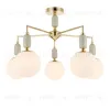 Люстра на штанге Lumion Vivien 6580/5C 6580/5C - 3