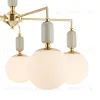 Люстра на штанге Lumion Vivien 6580/5C 6580/5C - 2