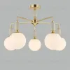 Люстра на штанге Lumion Vivien 6580/5C 6580/5C - 4