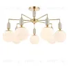 Люстра на штанге Lumion Vivien 6580/7C 6580/7C - 3