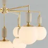 Люстра на штанге Lumion Vivien 6580/9C 6580/9C - 2