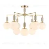Люстра на штанге Lumion Vivien 6580/9C 6580/9C - 4
