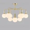 Люстра на штанге Lumion Vivien 6580/9C 6580/9C - 3